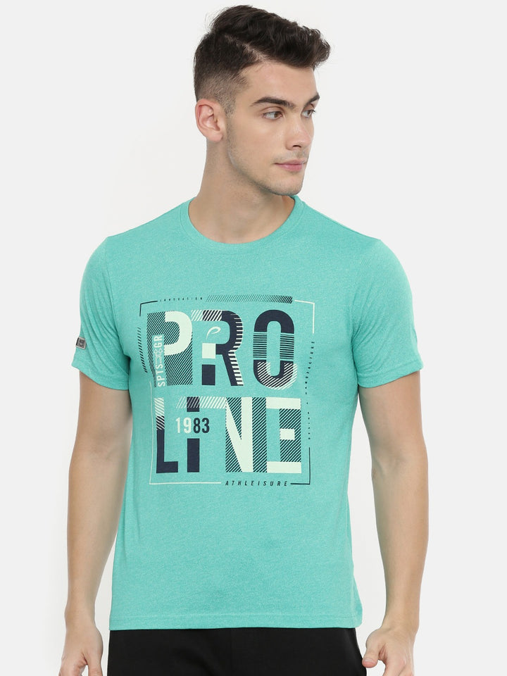 Men's Graphic Comfort Fit T-Shirts