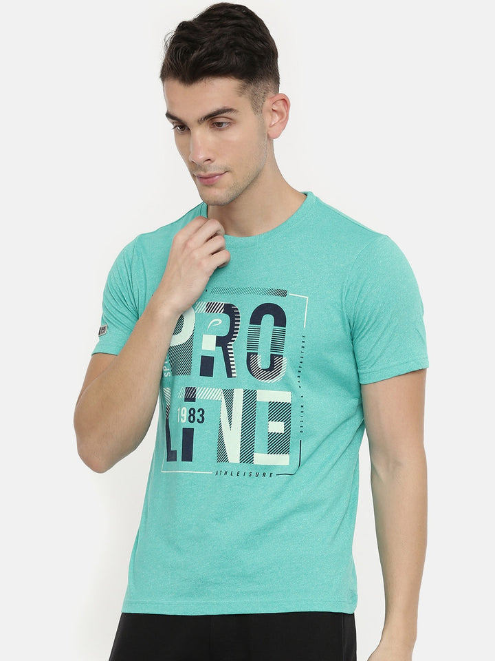 Men's Graphic Comfort Fit T-Shirts