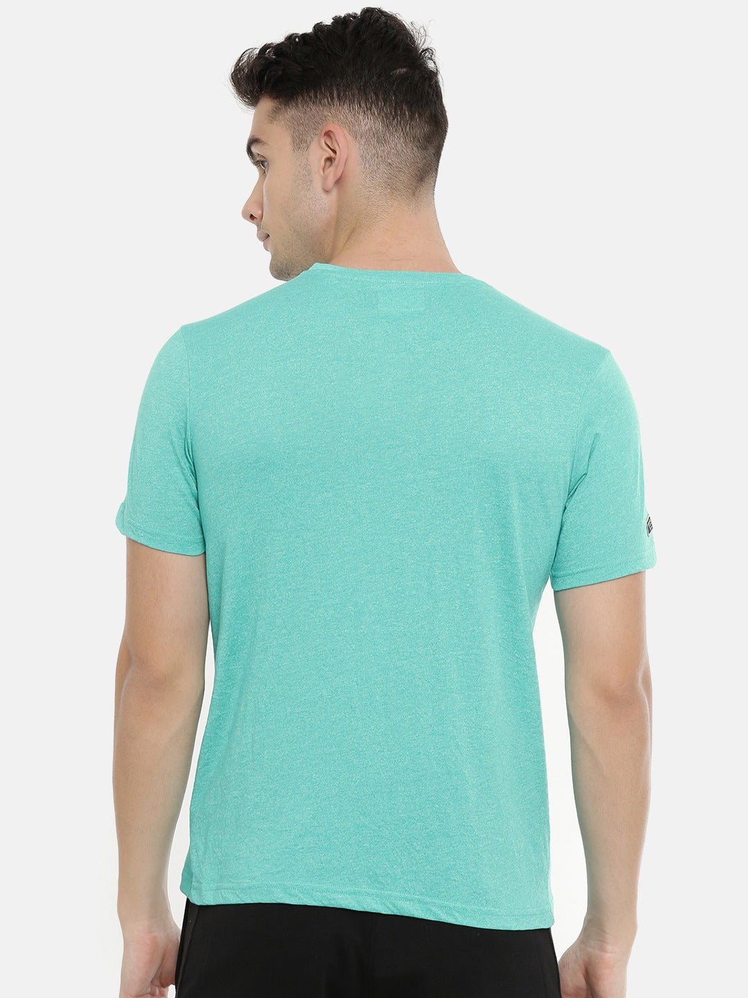 Men's Graphic Comfort Fit T-Shirts