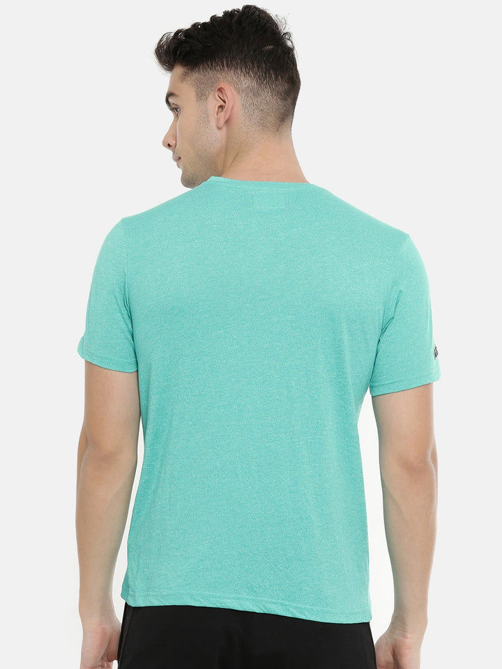 Men's Graphic Comfort Fit T-Shirts