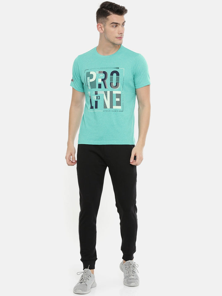Men's Graphic Comfort Fit T-Shirts