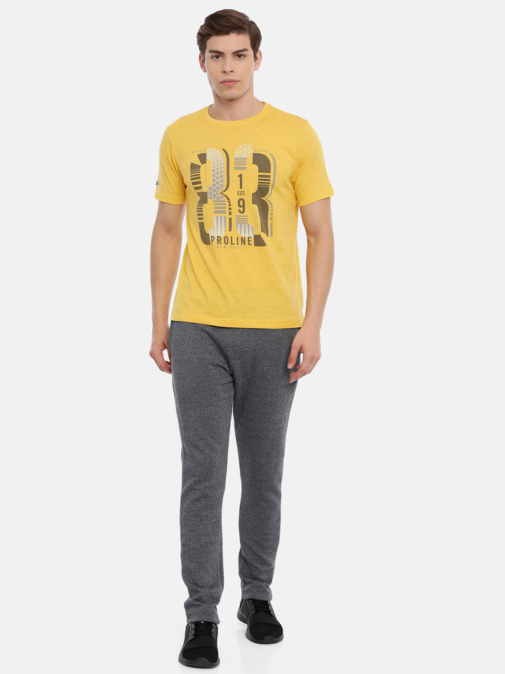 Men's Graphic Comfort T-Shirts