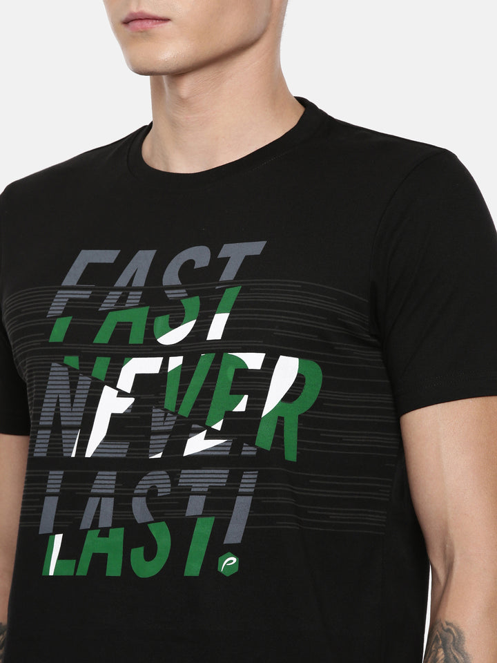 Men's Graphic Comfort T-Shirts