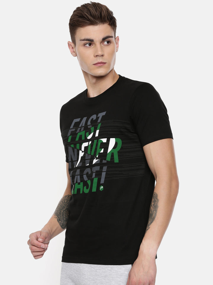 Men's Graphic Comfort T-Shirts