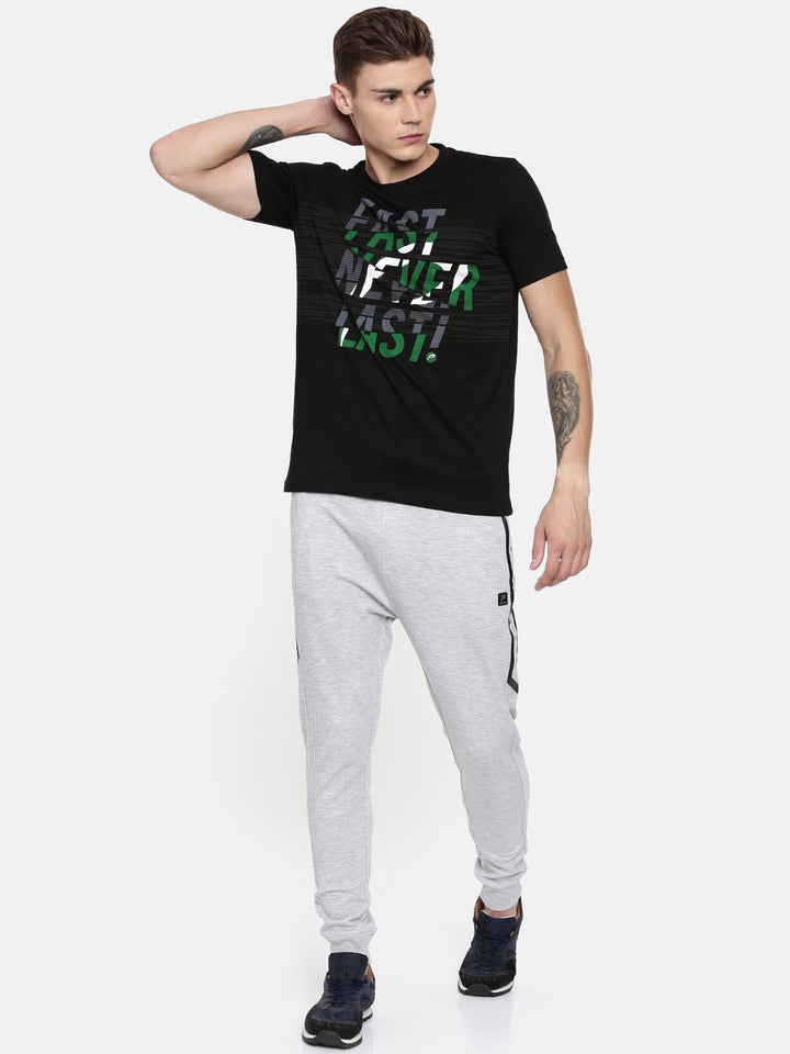 Men's Graphic Comfort T-Shirts