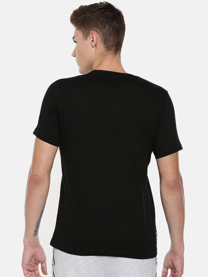 Men's Graphic Comfort T-Shirts