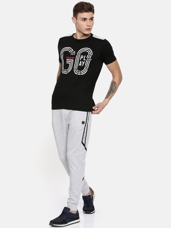 Men's Graphic Comfort T-Shirts