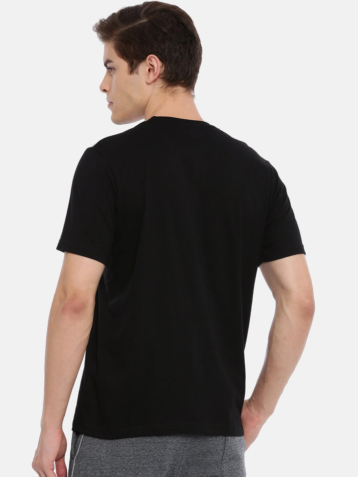 Men's Graphic Comfort T-Shirts