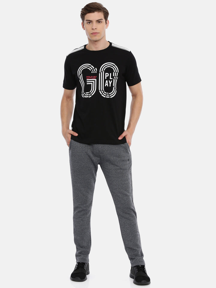 Men's Graphic Comfort T-Shirts