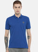 Men's Solid Polos