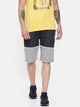 Men's Color Block comfort Shorts