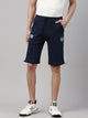 Men's Solid Comfort Shorts
