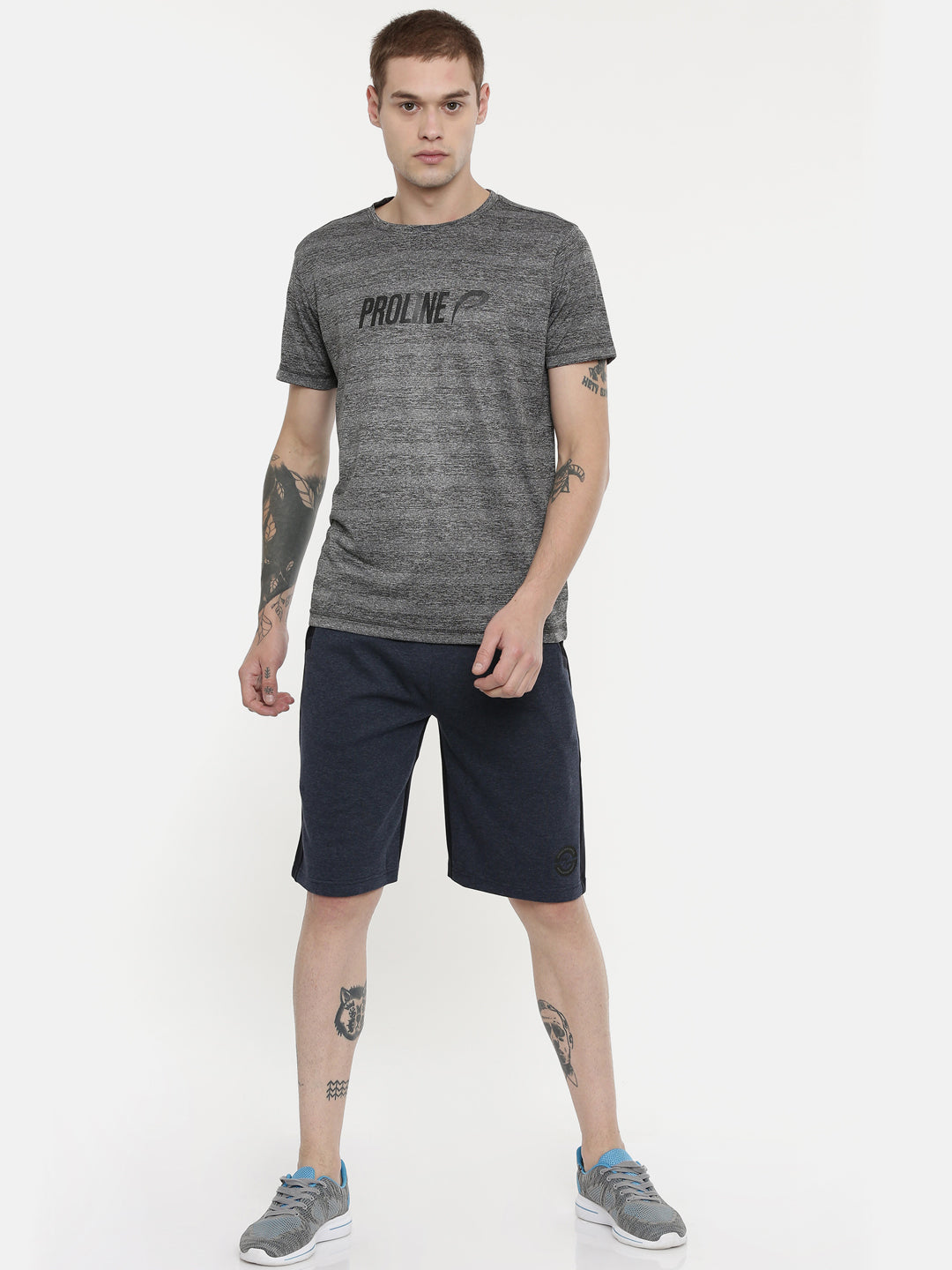 Proline Mens Shorts