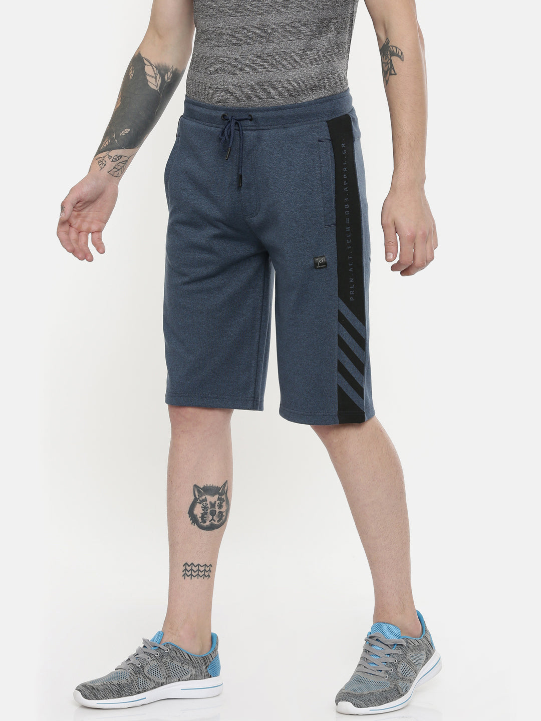 Proline Mens Shorts