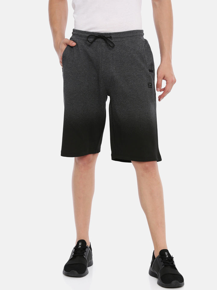 Men's Printed Shorts
