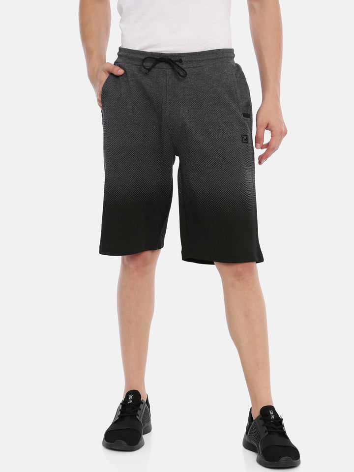 Men's Printed Shorts