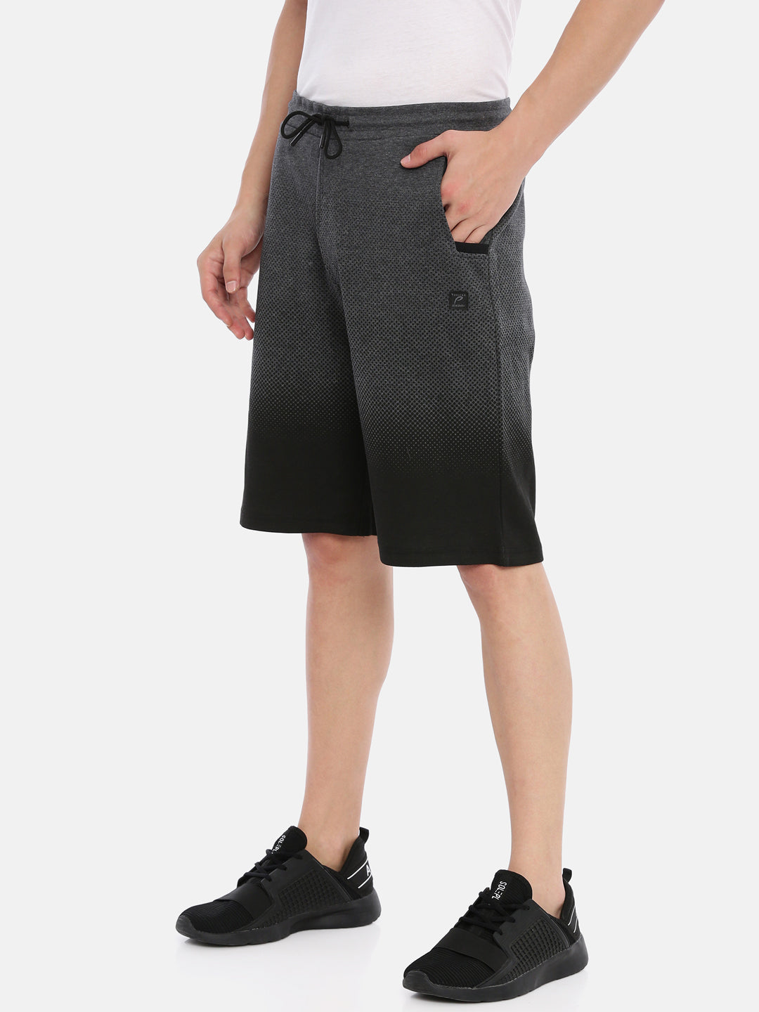 Men's Printed Shorts