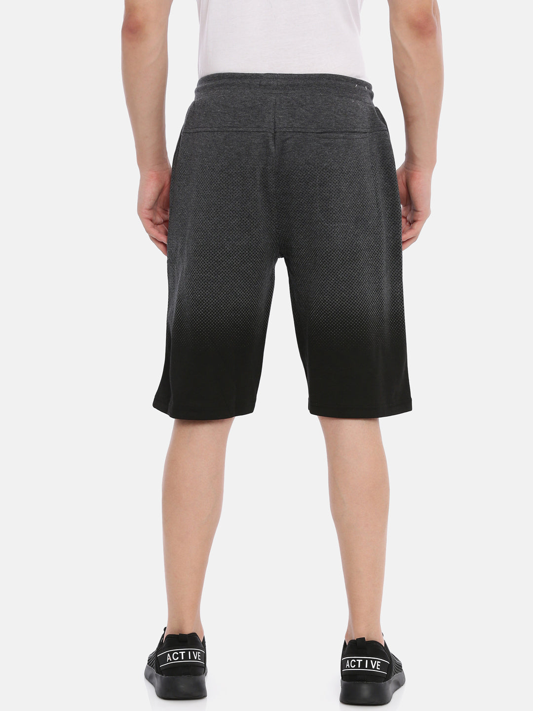 Men's Printed Shorts