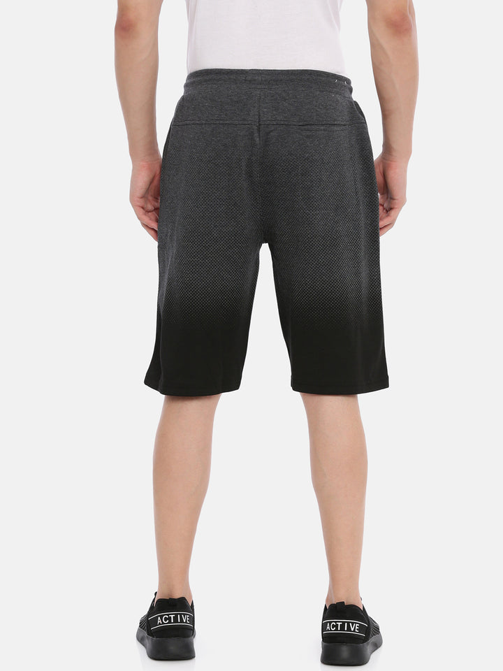 Men's Printed Shorts
