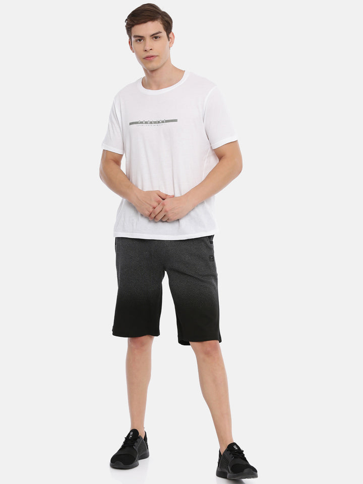 Men's Printed Shorts