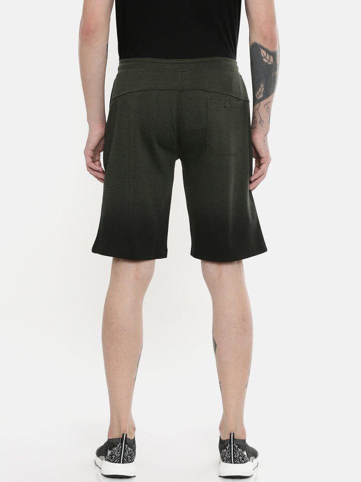 Men's Printed Shorts