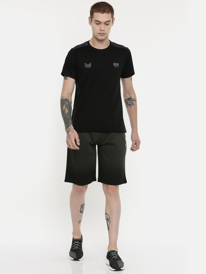 Men's Printed Shorts