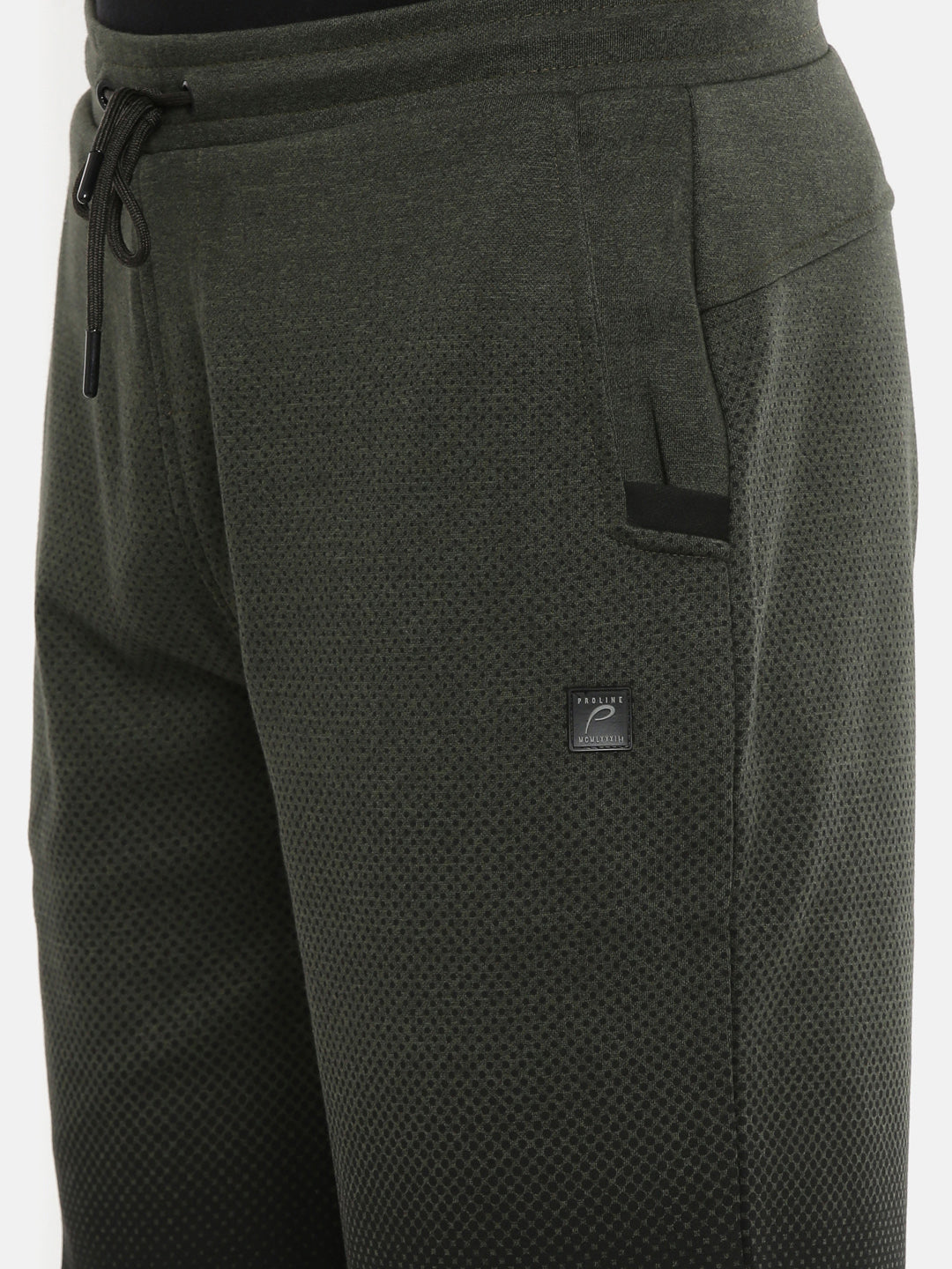 Men's Printed Shorts