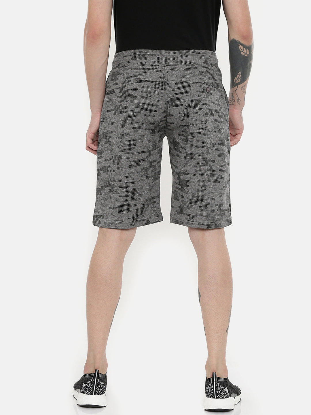Men's Printed comfort Shorts