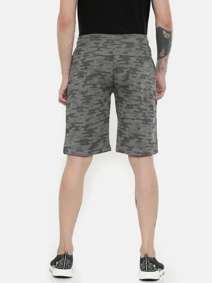 Men's Printed comfort Shorts
