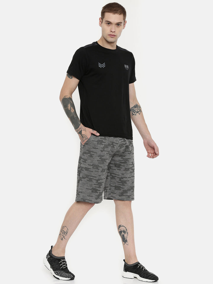 Men's Printed comfort Shorts