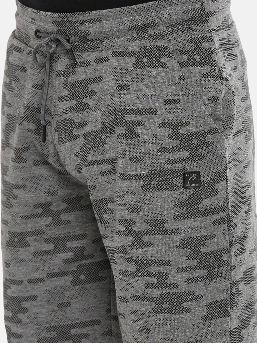 Men's Printed comfort Shorts