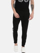 Men's Solid Comfort Jogger