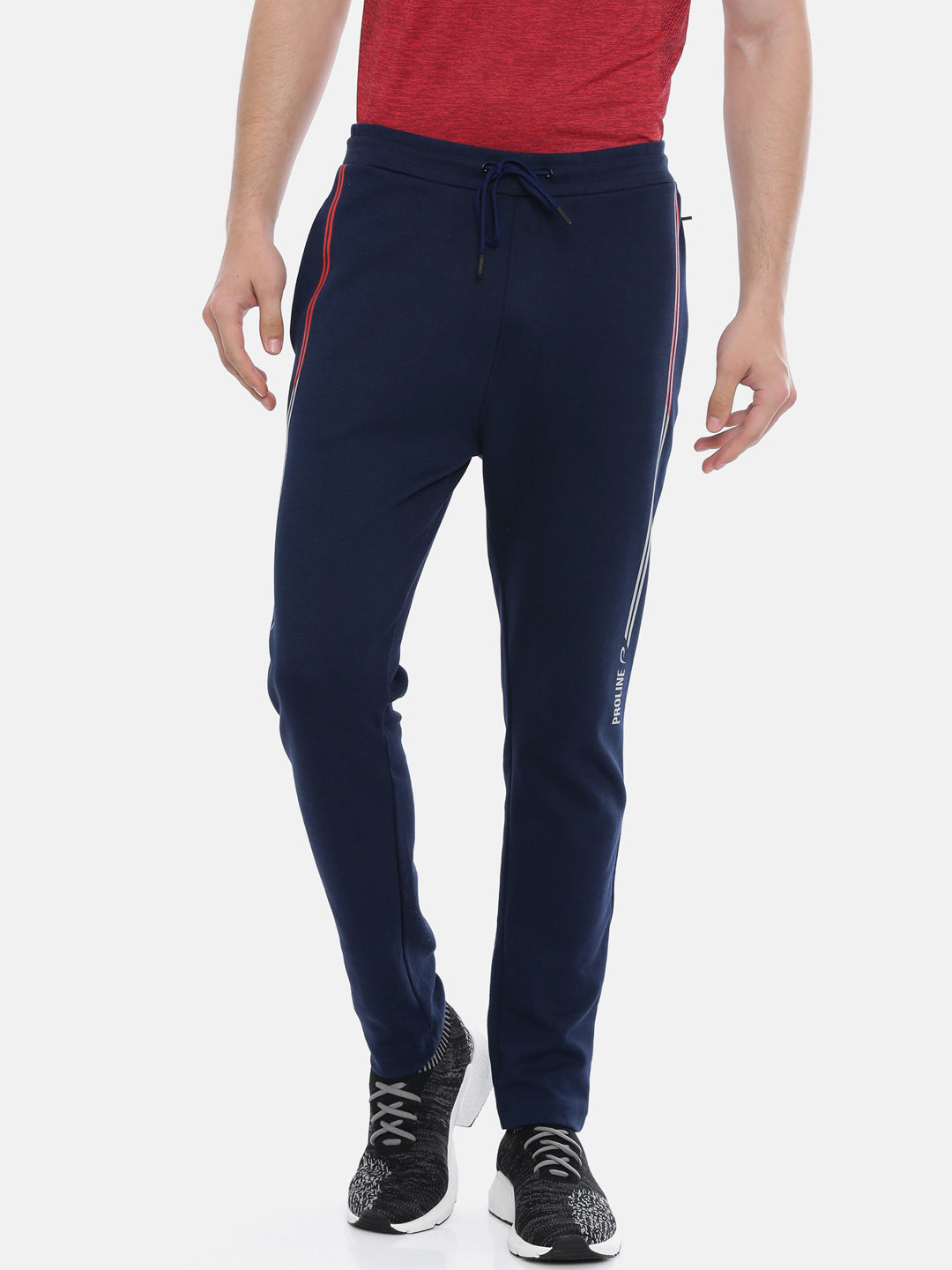 Men's Recovermax Printed Track Pants
