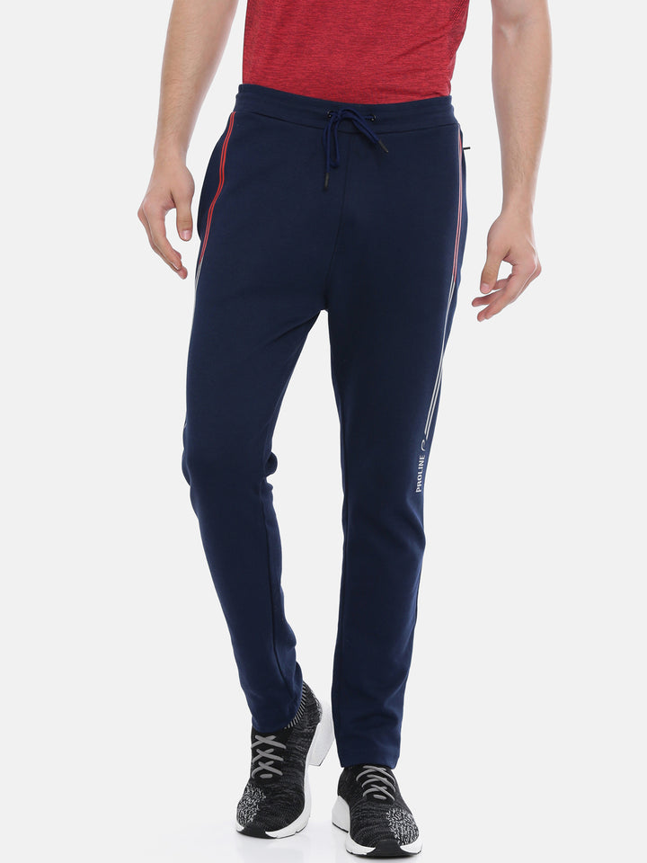 Men's Recovermax Printed Track Pants