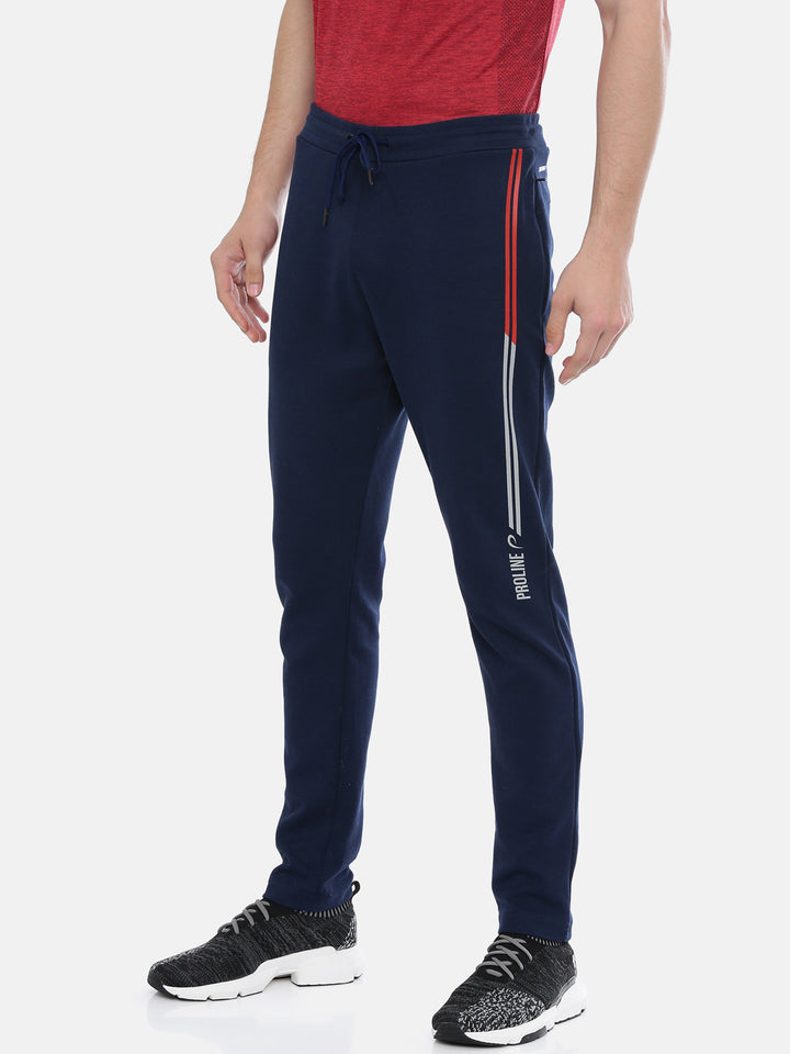 Men's Recovermax Printed Track Pants