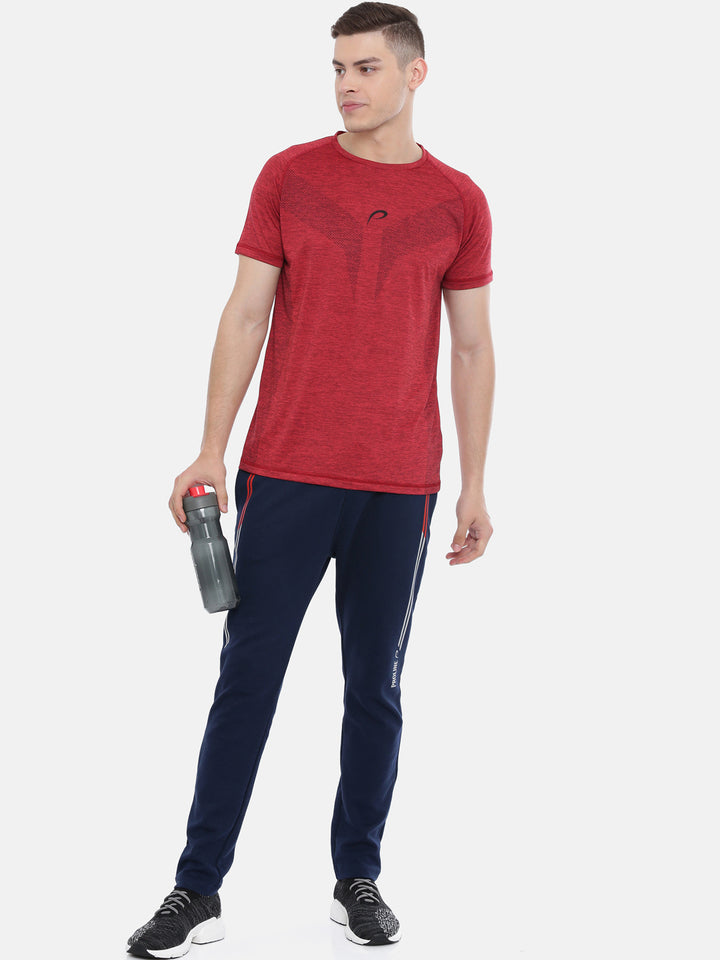 Men's Recovermax Printed Track Pants