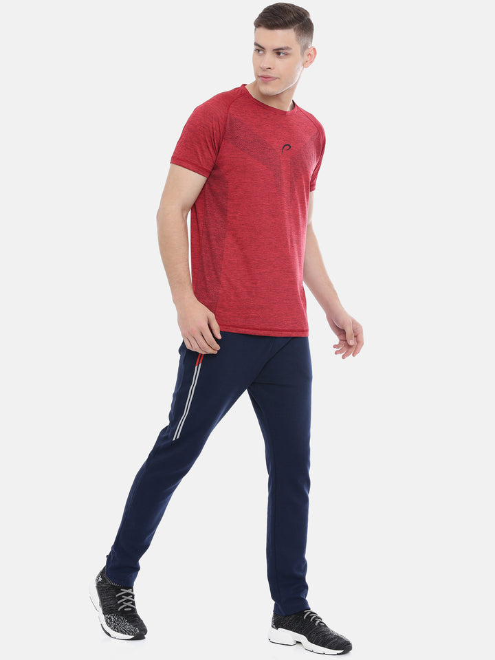 Men's Recovermax Printed Track Pants