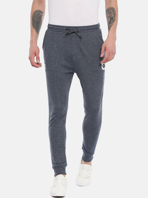 Men's Solid Comfort Jogger
