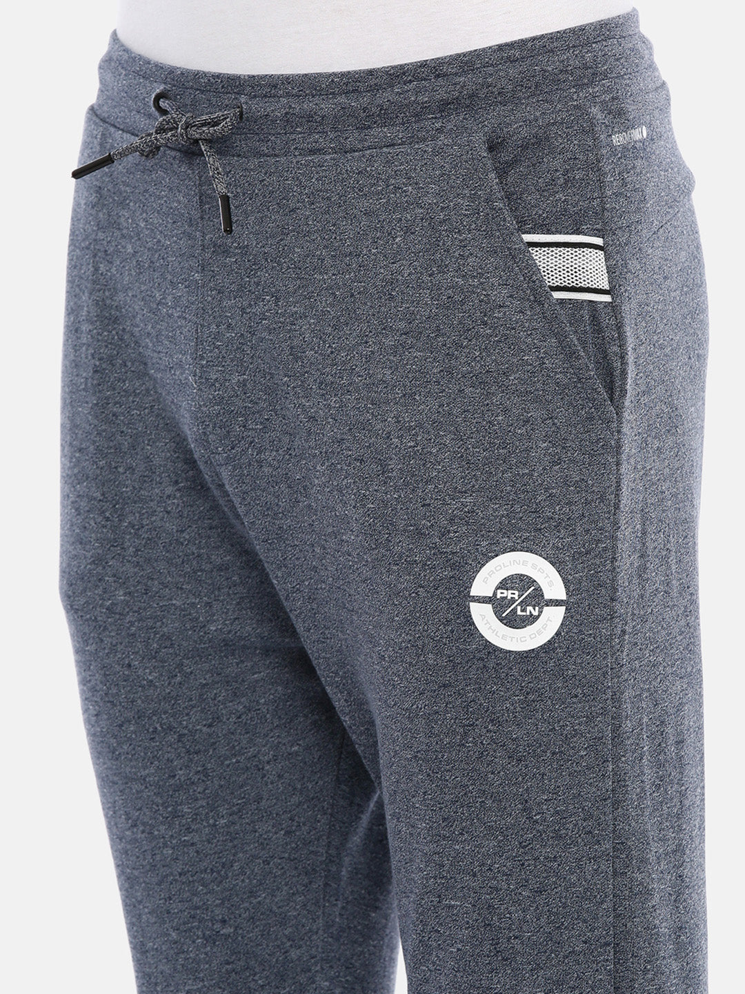Men's Solid Comfort Jogger