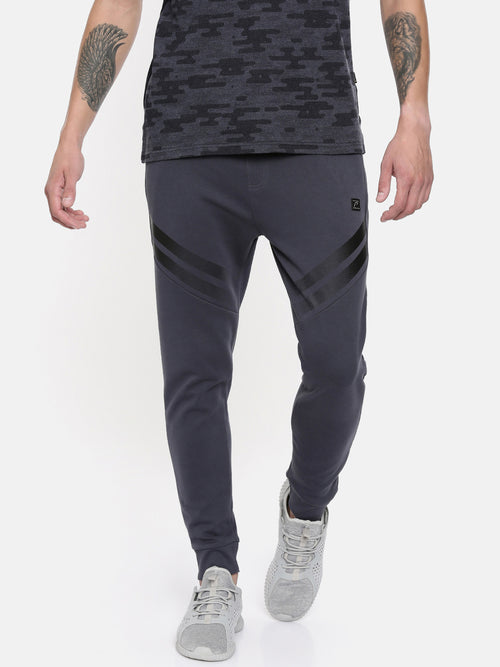 Men's Printed Comfort Track Pants