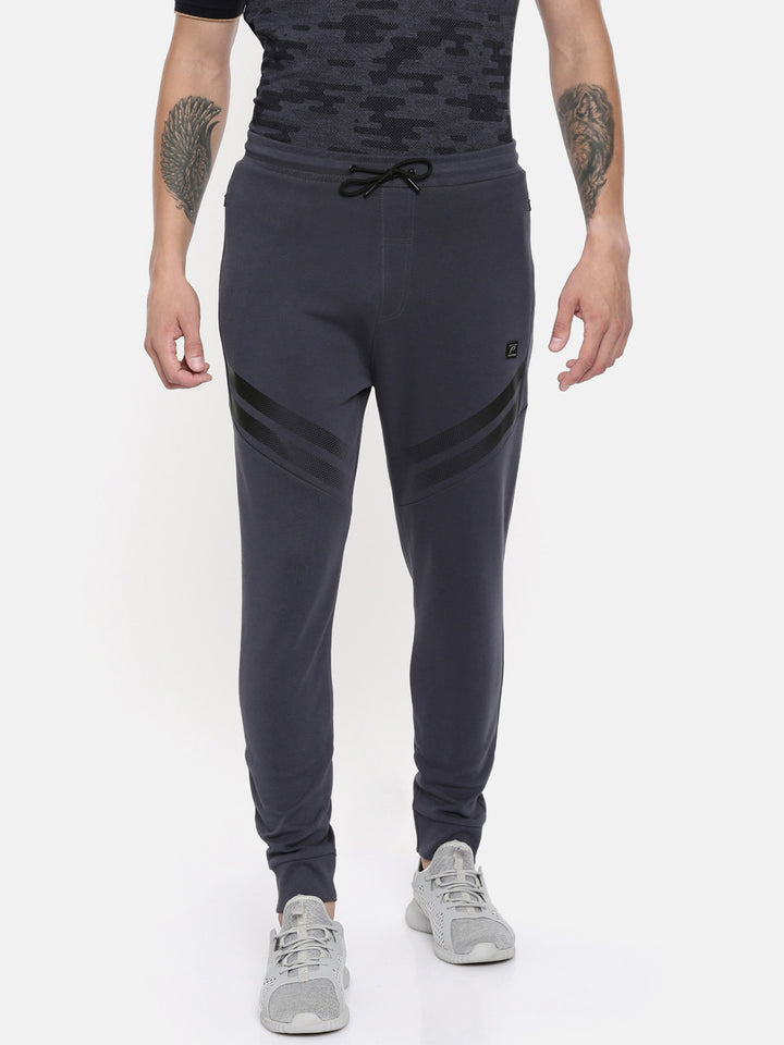 Men's Printed Comfort Track Pants