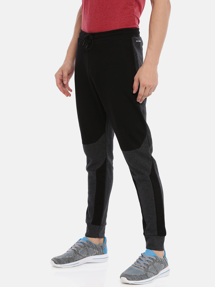 Men's Color Block Comfort Jogger