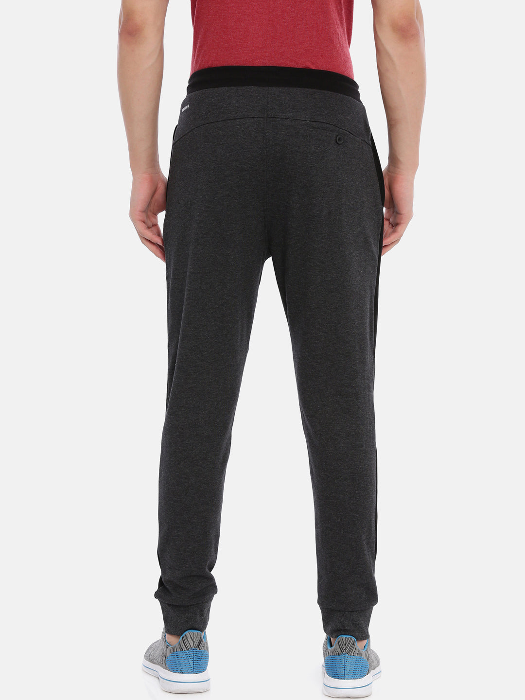 Men's Color Block Comfort Jogger