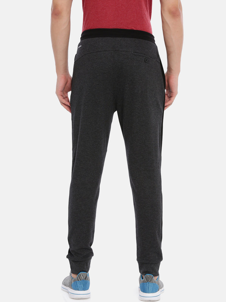 Men's Color Block Comfort Jogger