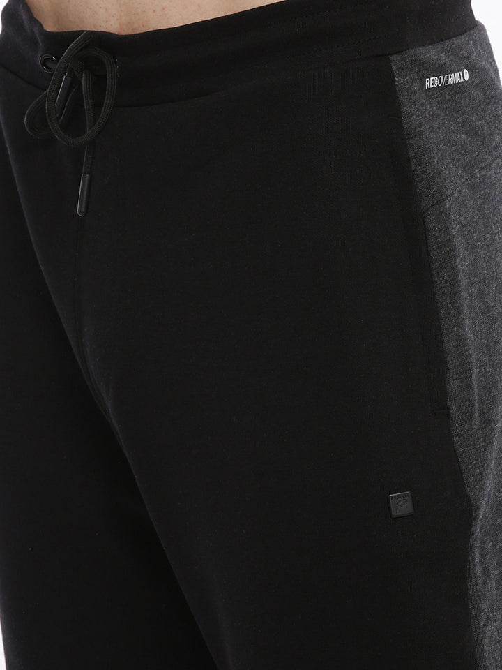 Men's Color Block Comfort Jogger