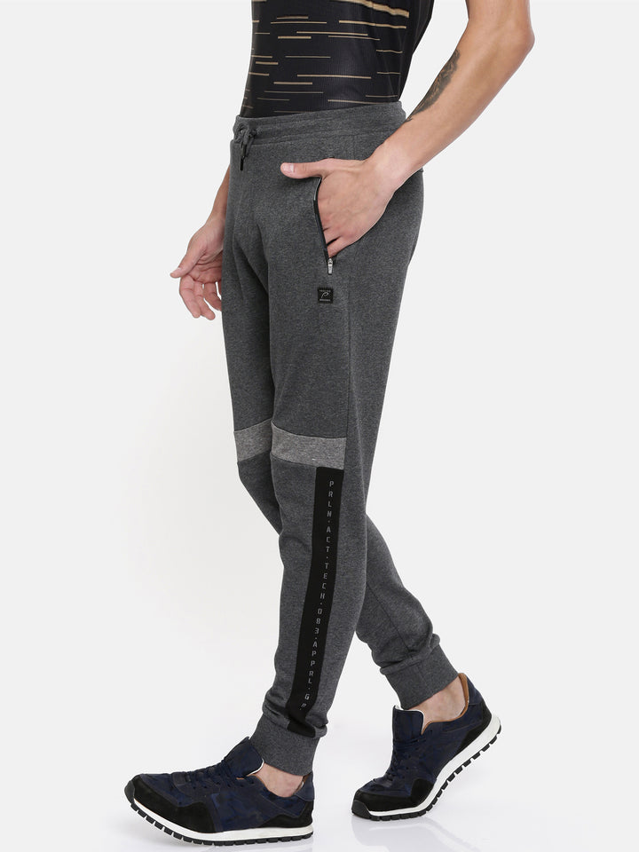 Men's Color Block Comfort Jogger