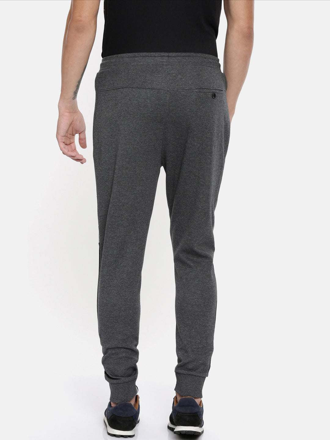 Men's Color Block Comfort Jogger