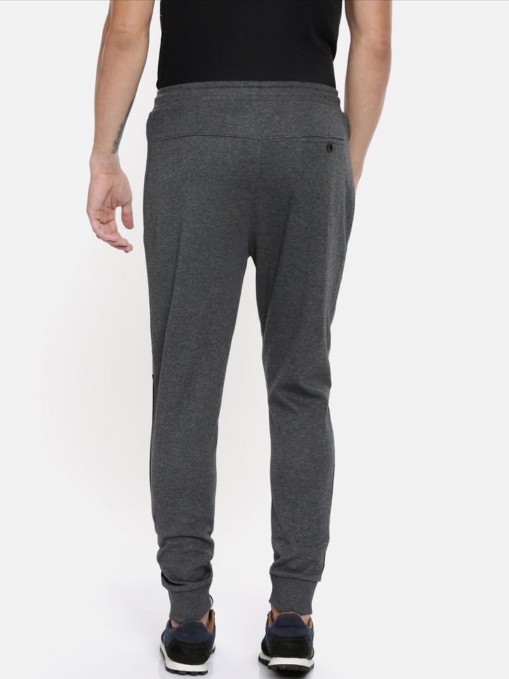 Men's Color Block Comfort Jogger