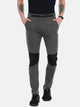 Men's Solid Comfort Jogger