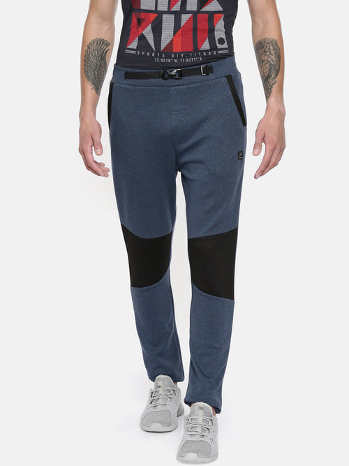Men's Solid Comfort Jogger
